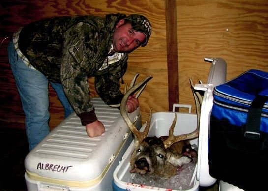 Shane Edward Tesch - Photo 53