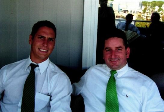 Shane Edward Tesch - Photo 68