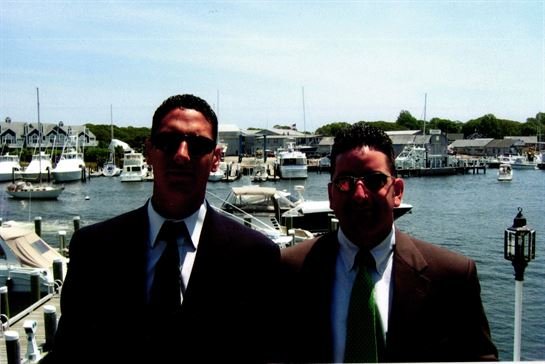 Shane Edward Tesch - Photo 82