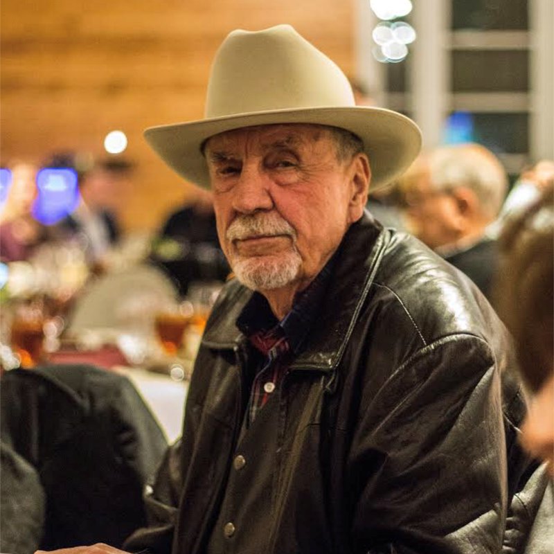 Bruce Arlo Morgan - Photo 2