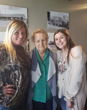 Billie Jean Morris - Photo 7