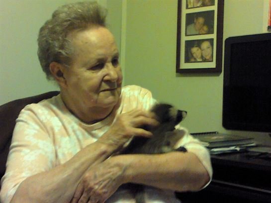 Billie Jean Morris - Photo 8