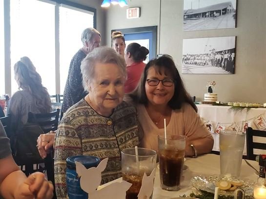 Billie Jean Morris - Photo 14