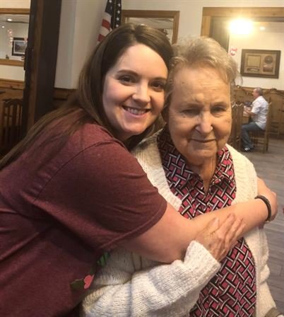 Billie Jean Morris - Photo 23