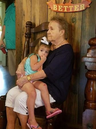 Billie Jean Morris - Photo 24