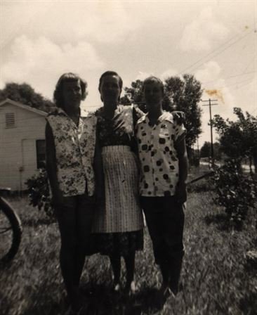 Billie Jean Morris - Photo 26