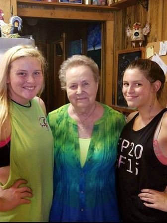 Billie Jean Morris - Photo 25