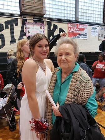 Billie Jean Morris - Photo 27