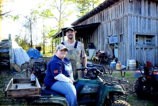 Michael Edger Weaver - Photo 3