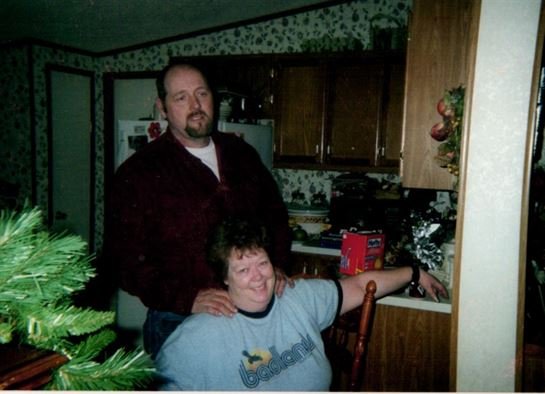 Michael Edger Weaver - Photo 16