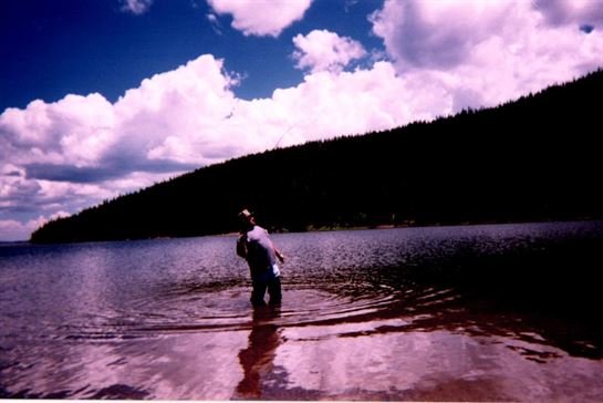 Michael Edger Weaver - Photo 17