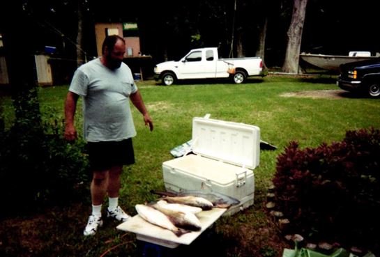 Michael Edger Weaver - Photo 18