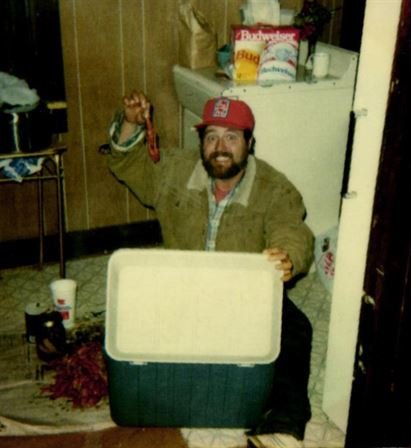 Michael Edger Weaver - Photo 13