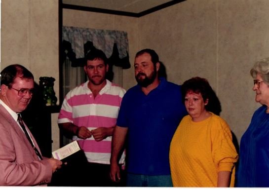 Michael Edger Weaver - Photo 19