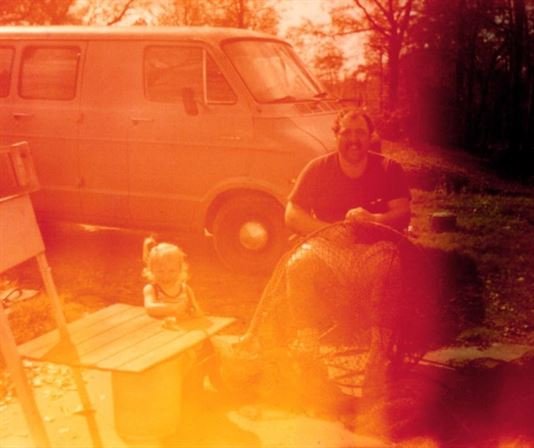 Michael Edger Weaver - Photo 21