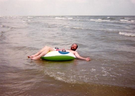 Michael Edger Weaver - Photo 25