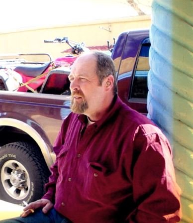 Michael Edger Weaver - Photo 29