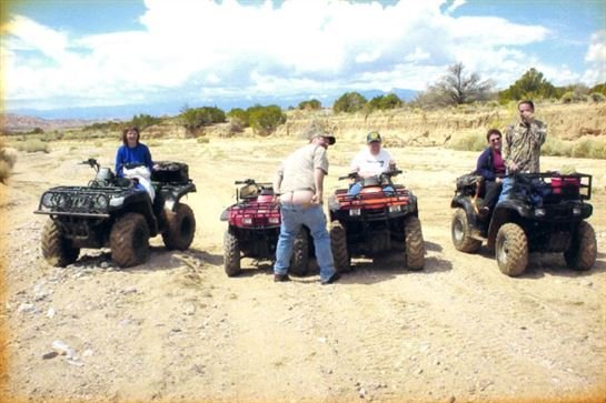 Michael Edger Weaver - Photo 39