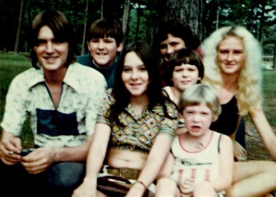 Michael Edger Weaver - Photo 47