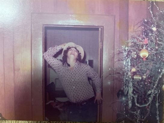 Michael Edger Weaver - Photo 48