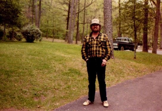 Michael Edger Weaver - Photo 55