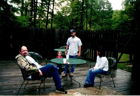 Michael Edger Weaver - Photo 64