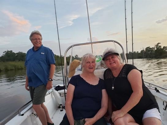 Karen Yovonne Stevens - Photo 3