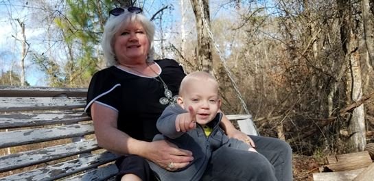 Karen Yovonne Stevens - Photo 2