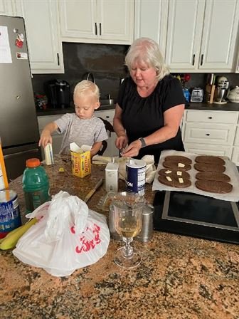 Karen Yovonne Stevens - Photo 5