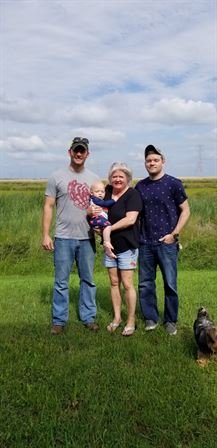 Karen Yovonne Stevens - Photo 8