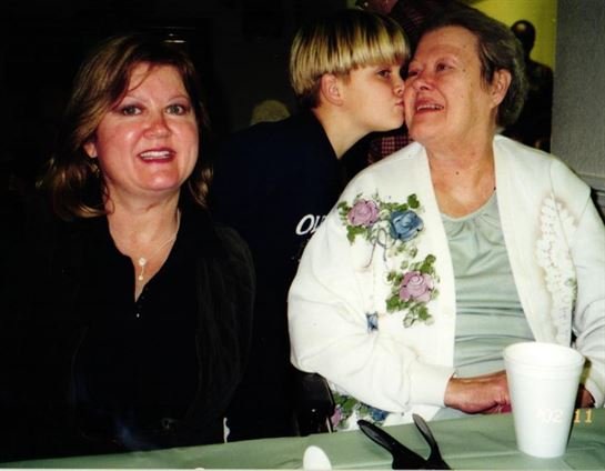 Karen Yovonne Stevens - Photo 18