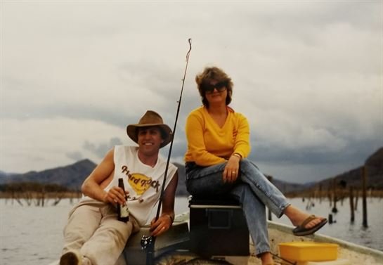 Karen Yovonne Stevens - Photo 20