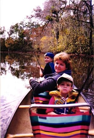 Karen Yovonne Stevens - Photo 27