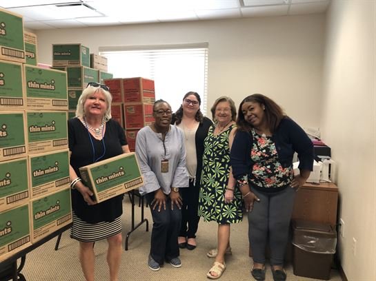 Karen Yovonne Stevens - Photo 29