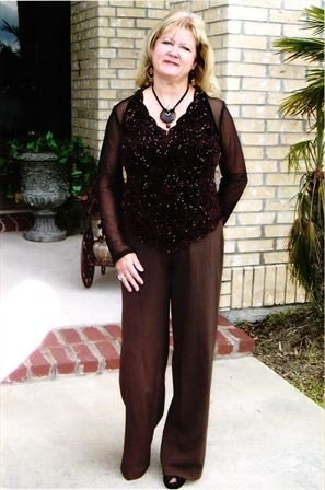 Karen Yovonne Stevens - Photo 30