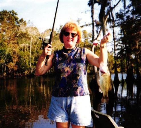 Karen Yovonne Stevens - Photo 31