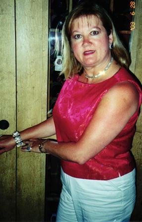 Karen Yovonne Stevens - Photo 42