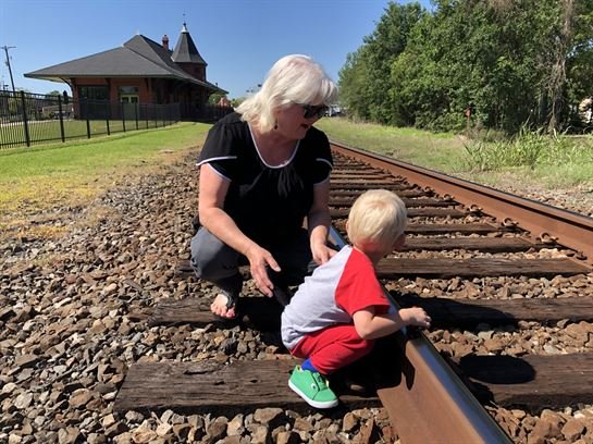 Karen Yovonne Stevens - Photo 48