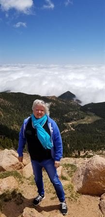 Karen Yovonne Stevens - Photo 55