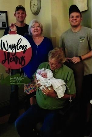 Karen Yovonne Stevens - Photo 63