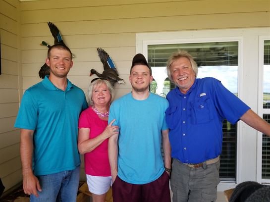 Karen Yovonne Stevens - Photo 68