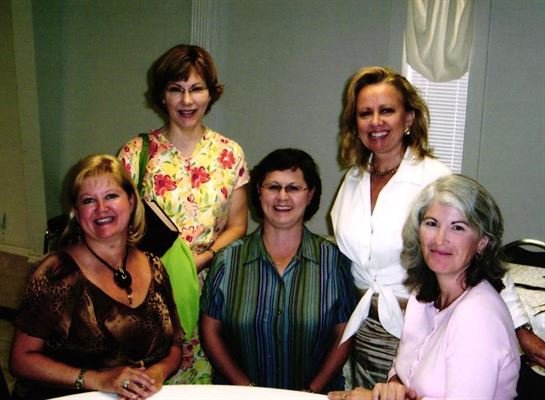 Karen Yovonne Stevens - Photo 67