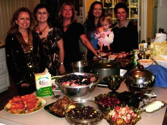 Karen Yovonne Stevens - Photo 77