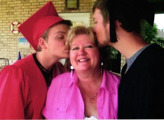 Karen Yovonne Stevens - Photo 80