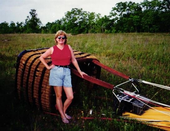 Karen Yovonne Stevens - Photo 84