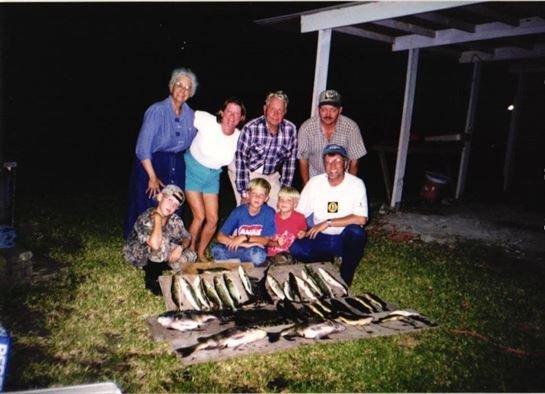 Karen Yovonne Stevens - Photo 86