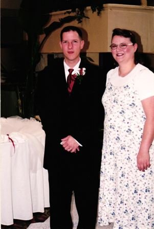 Theresa Mae Bouchard - Photo 6