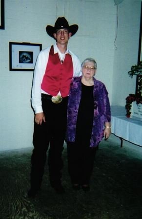 Theresa Mae Bouchard - Photo 7