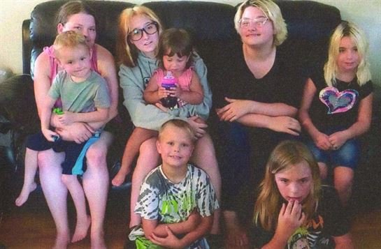 Theresa Mae Bouchard - Photo 12