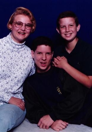 Theresa Mae Bouchard - Photo 14